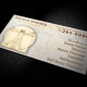 Massage Therapist Business Card Designed by Dre5 Productions