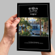 The 2810 Private Estate Brochure designed by Dre5 Productions